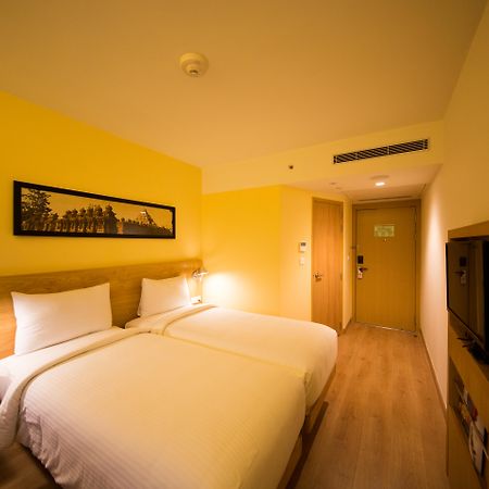 Ibis Chennai Omr - An Accor Brand Otel Dış mekan fotoğraf