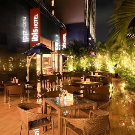 Ibis Chennai Omr - An Accor Brand Otel Dış mekan fotoğraf