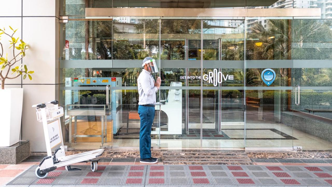 Ibis Chennai Omr - An Accor Brand Otel Dış mekan fotoğraf