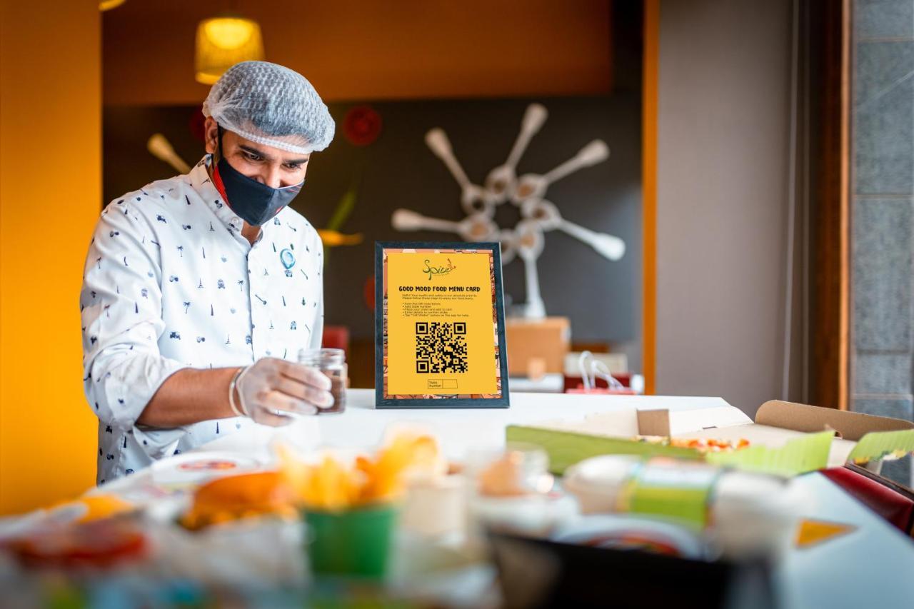 Ibis Chennai Omr - An Accor Brand Otel Dış mekan fotoğraf