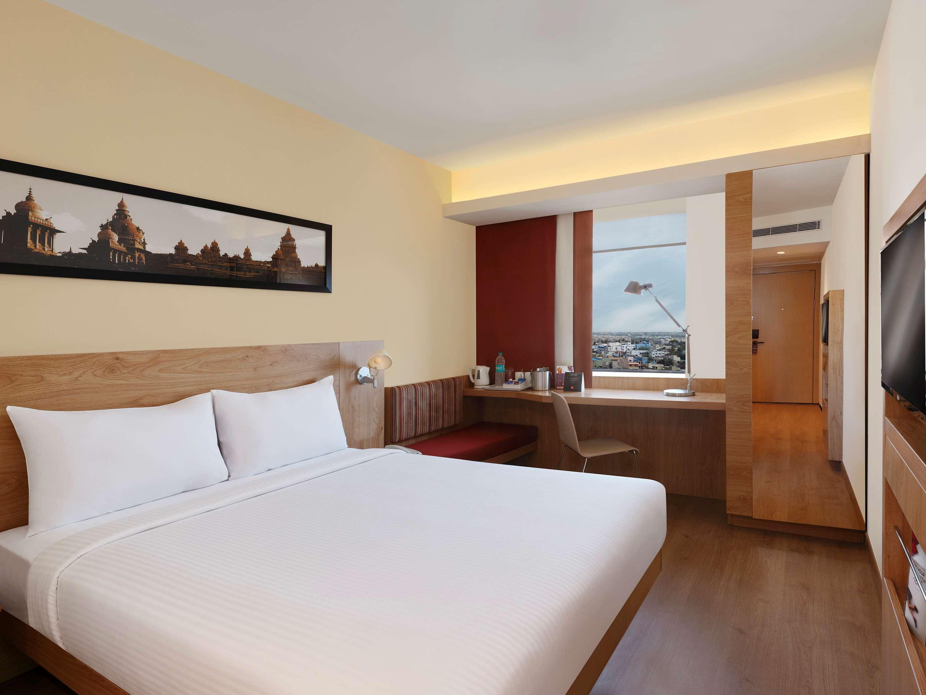 Ibis Chennai Omr - An Accor Brand Otel Dış mekan fotoğraf