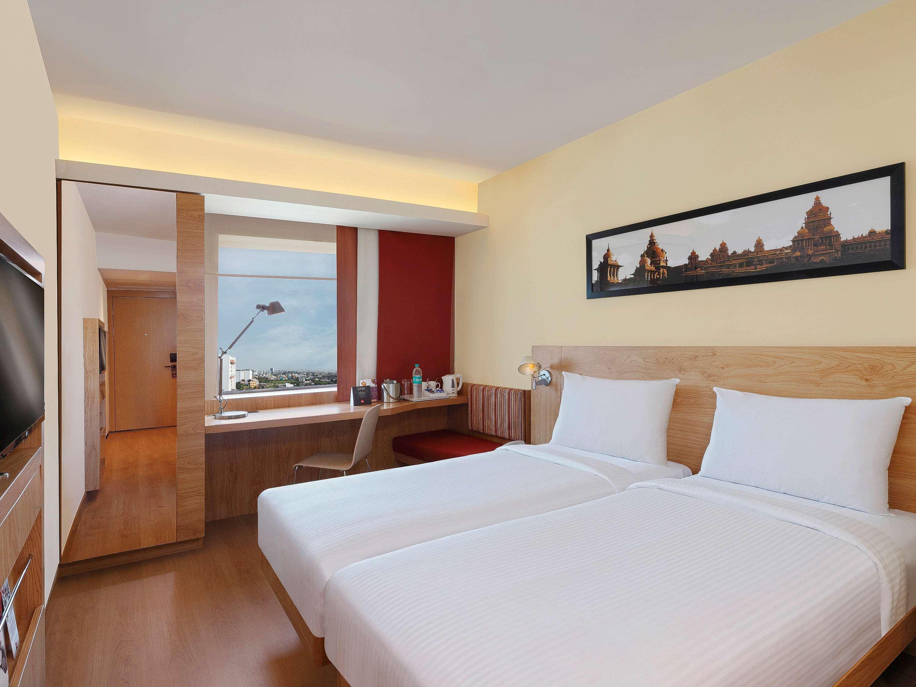 Ibis Chennai Omr - An Accor Brand Otel Dış mekan fotoğraf
