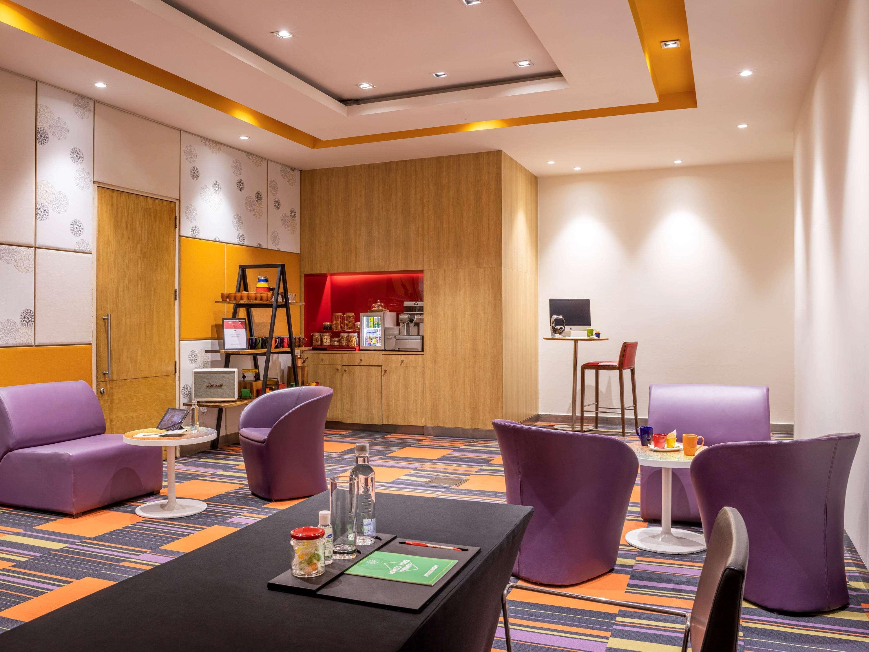 Ibis Chennai Omr - An Accor Brand Otel Dış mekan fotoğraf