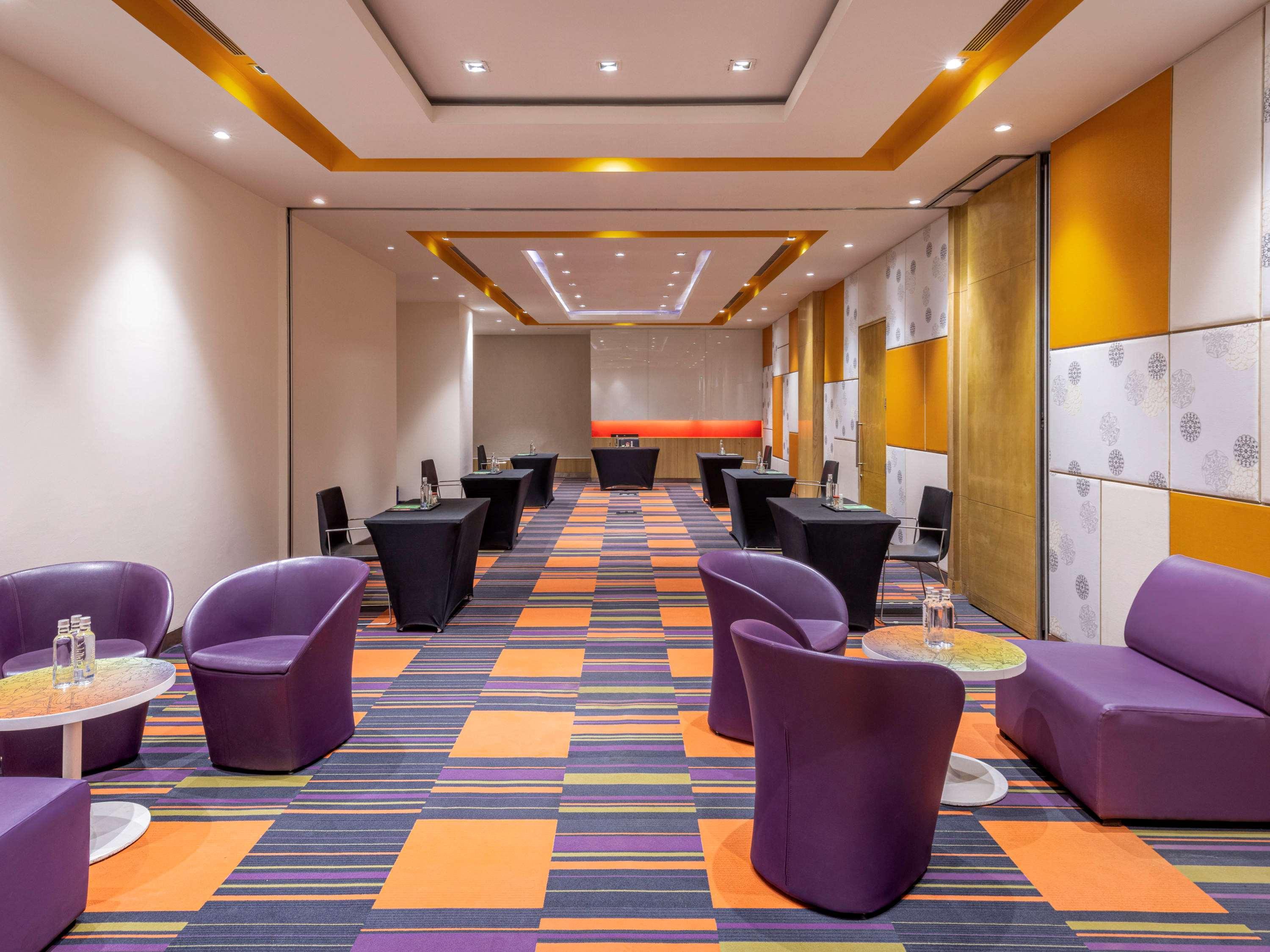 Ibis Chennai Omr - An Accor Brand Otel Dış mekan fotoğraf
