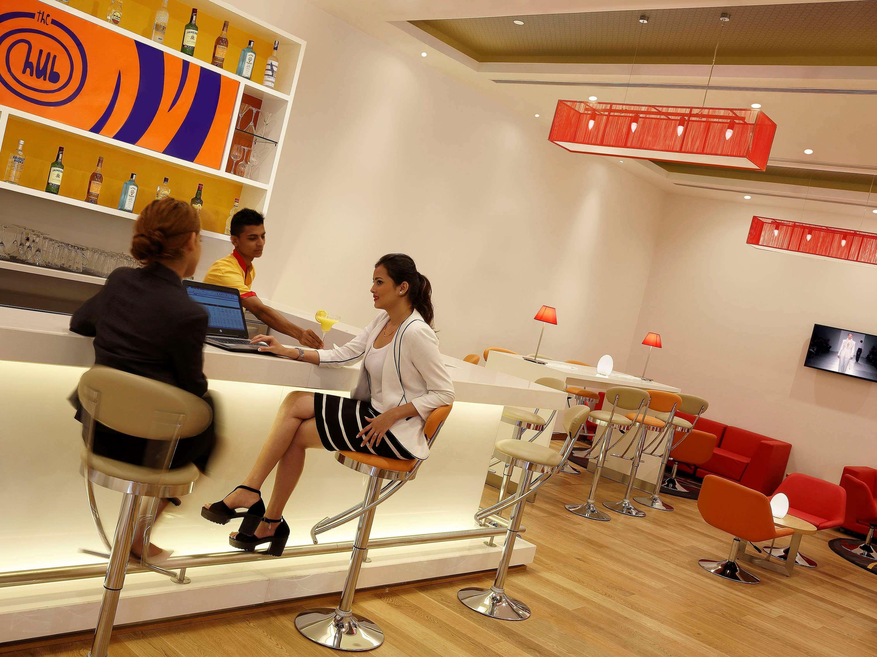 Ibis Chennai Omr - An Accor Brand Otel Dış mekan fotoğraf