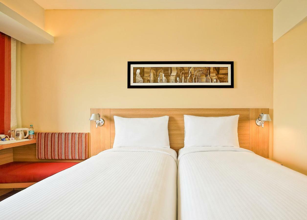Ibis Chennai Omr - An Accor Brand Otel Dış mekan fotoğraf