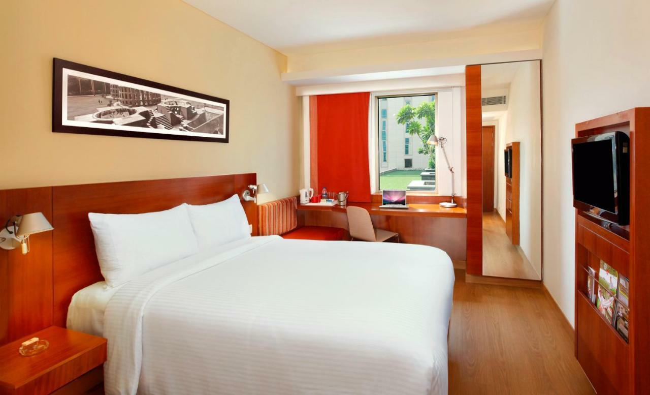 Ibis Chennai Omr - An Accor Brand Otel Dış mekan fotoğraf