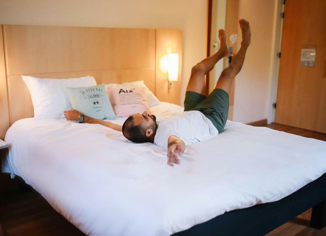 Ibis Chennai Omr - An Accor Brand Otel Dış mekan fotoğraf